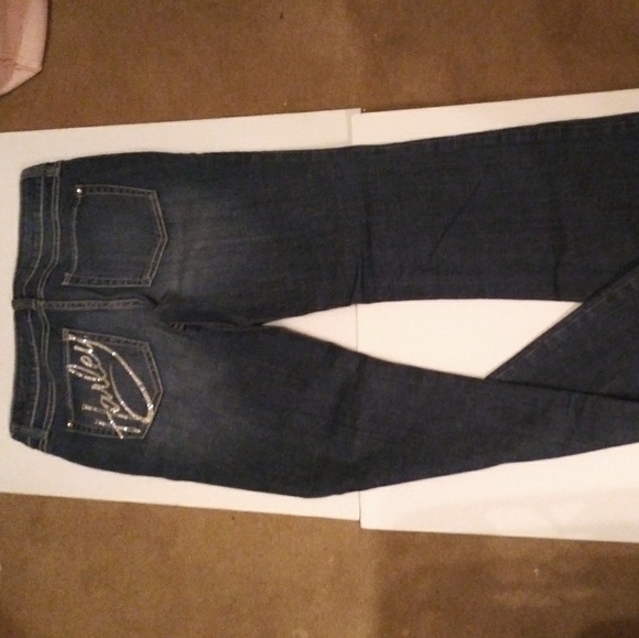 Harley Davidson Jeans 6 R - Picture 3 of 5